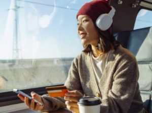 白金卡擁有入門旅遊險