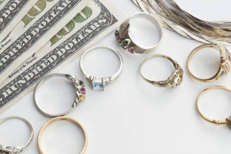 白金為什麼比黃金便宜？會保值嗎？戴白金有什麼好處？