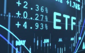ETF投資