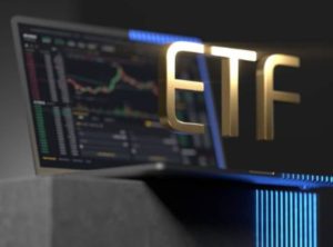 ETF 基金