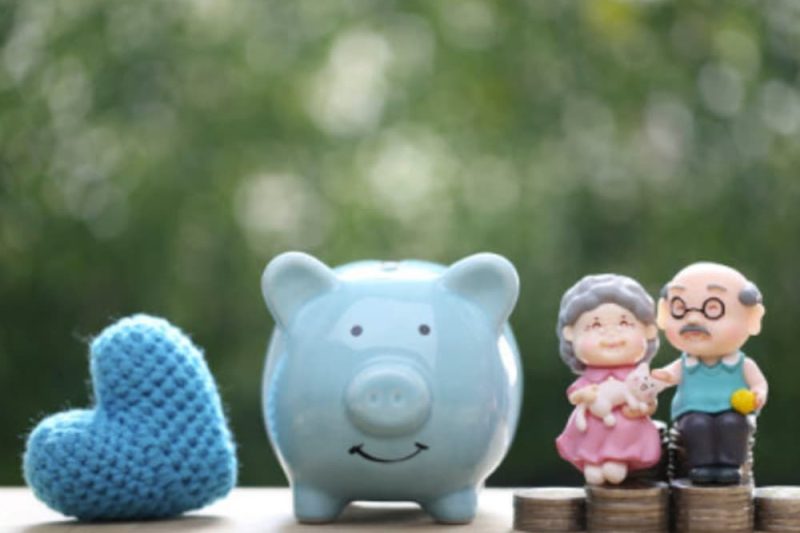 2025國民年金最多領多少？國民年金繳5-65年金試算