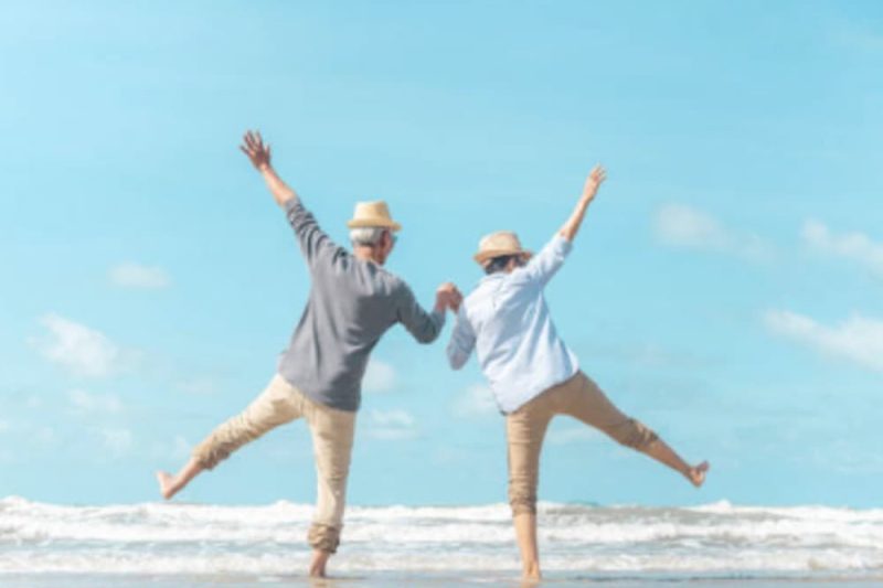 50歲退休可以做什麼？20種精彩生活提案，總有一種適合你！