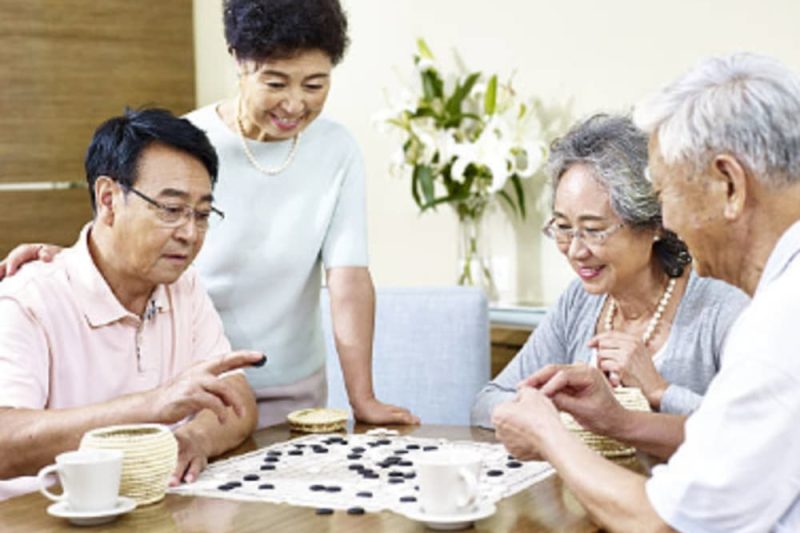 養老院一個月多少錢？幾歲可以住安養院？退休生活指南