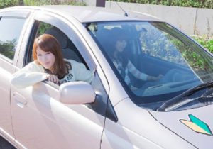 注重細節的小型車