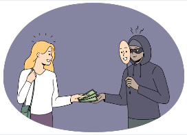被詐騙後拿回錢的機率有多少？怎麼做能把錢拿回來？