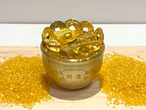 聚寶盆放什麼？10種招財小物推薦，擺放禁忌&選購指南介紹
