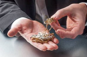 賣金子會衰嗎