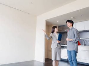租屋補助