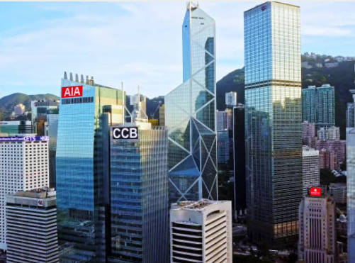 財務公司是什麼？香港一線財務公司名單&二線財務公司名單