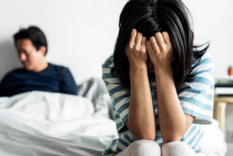 夫妻多久沒性生活可以訴請離婚？無性婚姻離婚率有多高？單方申請要多久？