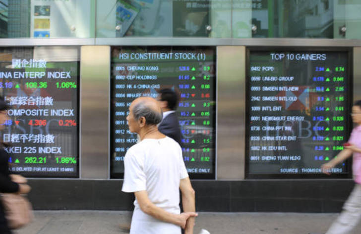 一年派四次息股票有哪些？2024-2026十隻支持退休生活的收息港股