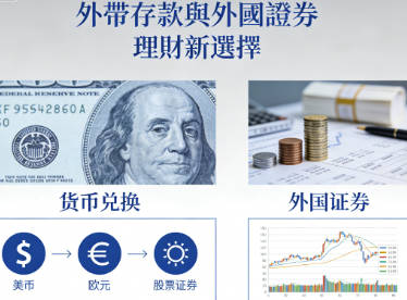 台灣外匯存底世界第幾？台灣外匯存底為什麼這麼多？四大重點了解