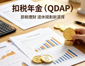 扣稅年金