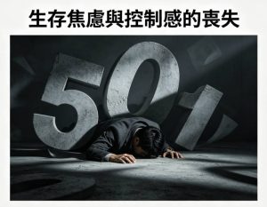 欠債後容易出現不好的心理念頭